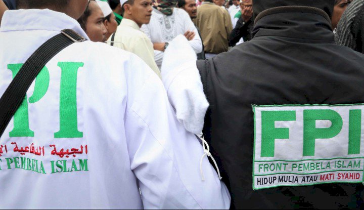 Pelaku Perusakan Musala Minahasa Tak Ditangkap, FPI Kumandangkan Jihad