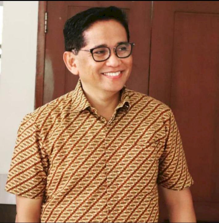 Nama Ketua DPW PAN Bakri Tak Masuk Hitungan PKS di Pilgub Jambi