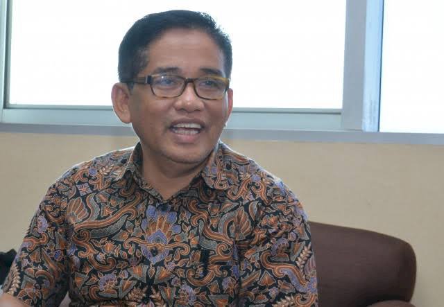 Namanya Tak Masuk Usulan PKS, Bakri: Santai Saja, Kita Kan Sudah Punya 7 Kursi