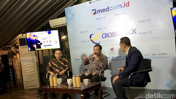 SBY Soal Jiwasraya, Pengamat: Kalau Nggak Berbuat Ngapain Kita Meledak-meledak Emosional, Tenang Saja