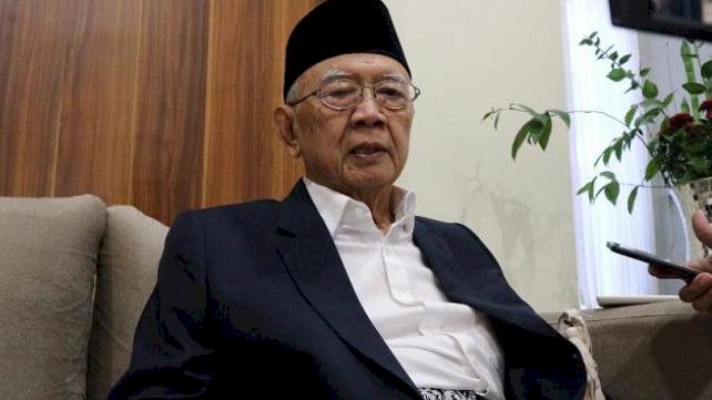Mengenang Sosok Almarhum Gus Sholah, Tokoh NU yang Idealis & Tokoh HAM di Indonesia