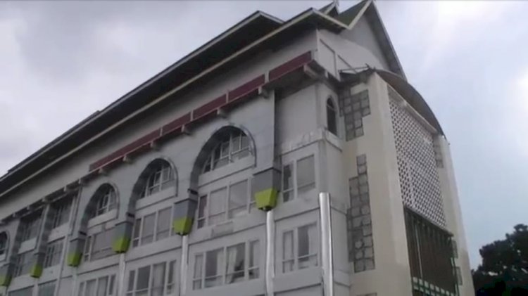 Sidang Korupsi Asrama Haji, Pemilik PT GKN Sebut Miliaran Uang Mengalir ke Beberapa Oknum