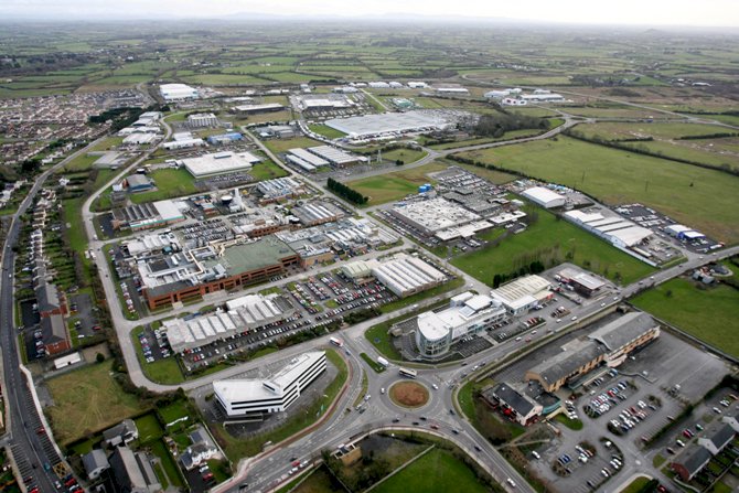 Kawasan Kemingking Muarojambi Ditetapkan Sebagai Kawasan Industri, Begini Kata Pemkab