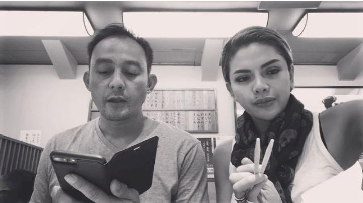 Bebas! Nikita Mirzani Dapat Penangguhan Penahanan