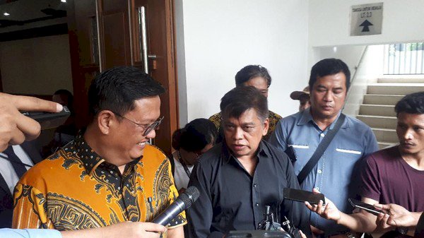 Korban Banjir Gugat Gubernur Anies, Pengacara: Dapat Tekanan Oknum Tertentu!