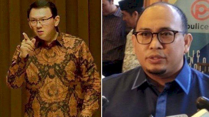 Anggota DPR Ini Sentil Ahok: Jangan Sampai Komisaris Rasa Dirut