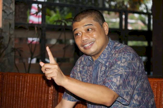 BPIP Sebut Ada yang Lebih Berbahaya dari Virus Corona