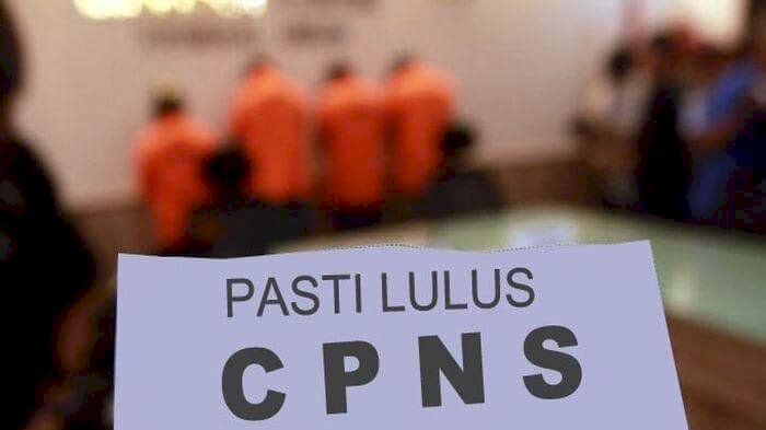 Waspada Penipuan CPNS!! ASN Kemenag Laporkan Akun WhatsApp yang Jual Namanya