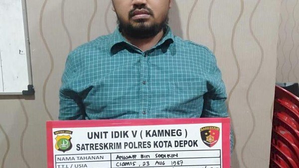 Wedding Organizer Ini Tipu Puluhan Pengantin Hingga Miliaran Rupiah, Begini Modus Pelaku