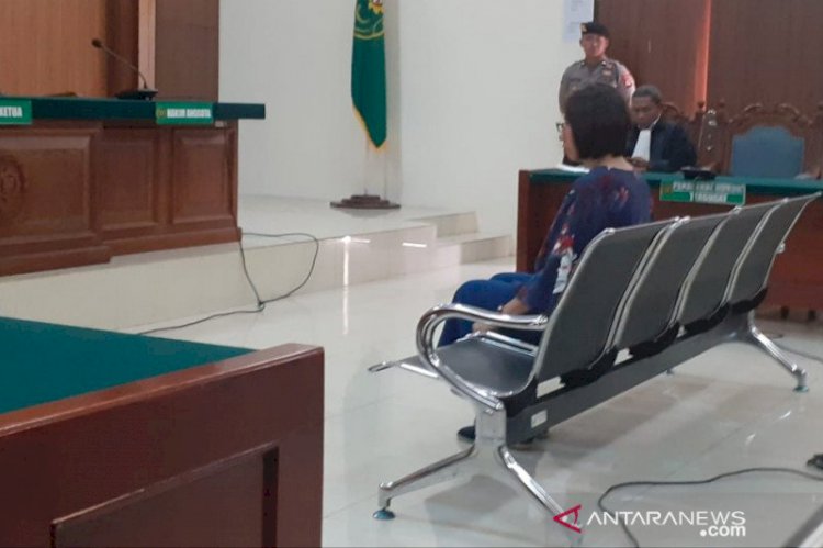 Hakim Cibinong Bebaskan Wanita yang Bawa Anjing di Masjid Al-Munawaroh