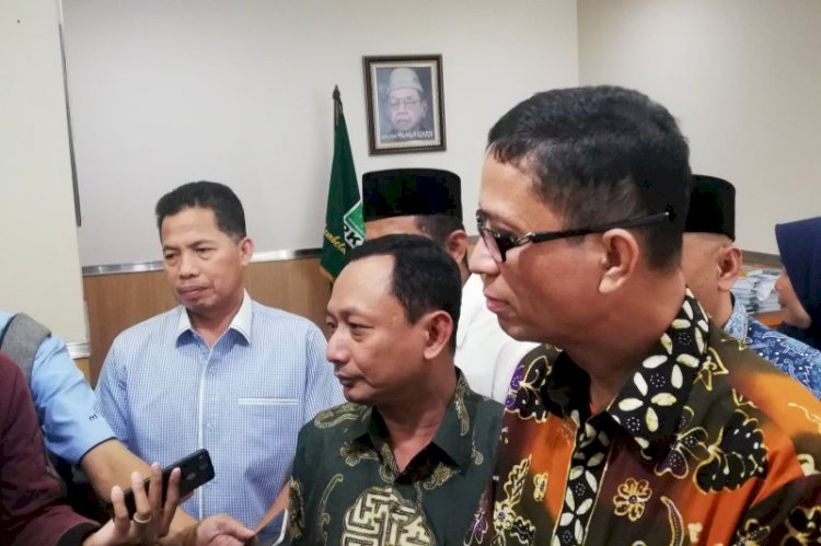 Butuh Sosok Wagub Politikus, DPRD: Komunikasi Politik Kelemahan Periode Anies Saat Ini
