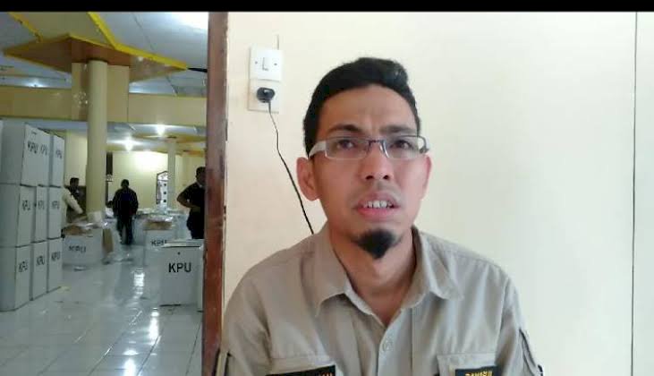 3 Calon PPK Laporkan KPU Kota Jambi ke Bawaslu, Begini Hasilnya