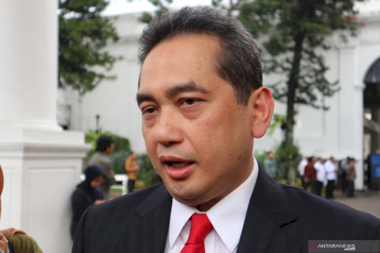 Dugaan Penipuan Rp500 Miliar yang Melibatkan Menteri Perdagangan Agus Suparmanto, Ini Perkembangannya