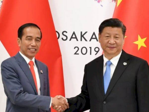 Gara-gara Corona, Indonesia Bikin China Bete!