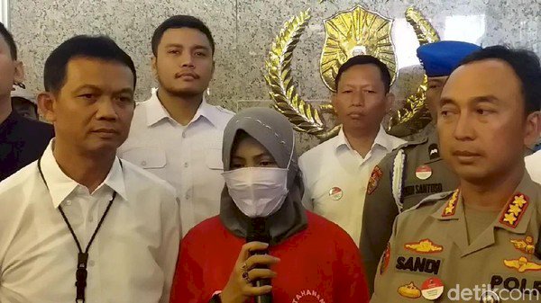 Penghina Walikota Risma Ajukan Penangguhan Penahanan, PH: Usai Dimaafkan