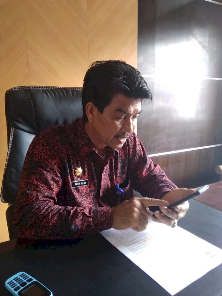 Laporan Keuangan Dianggap Baik, Kemenkeu Hadiahkan Rp 144 Juta ke 15 Desa di Muarojambi