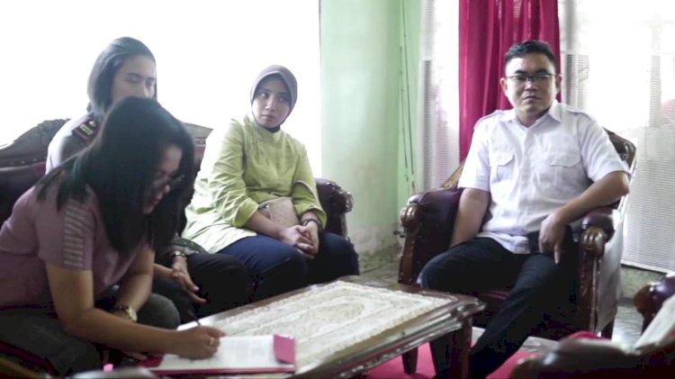 Hendak Ditangkap Kejari, Mantan Kades Tanjung Pauh KM 32 Muarojambi Kabur