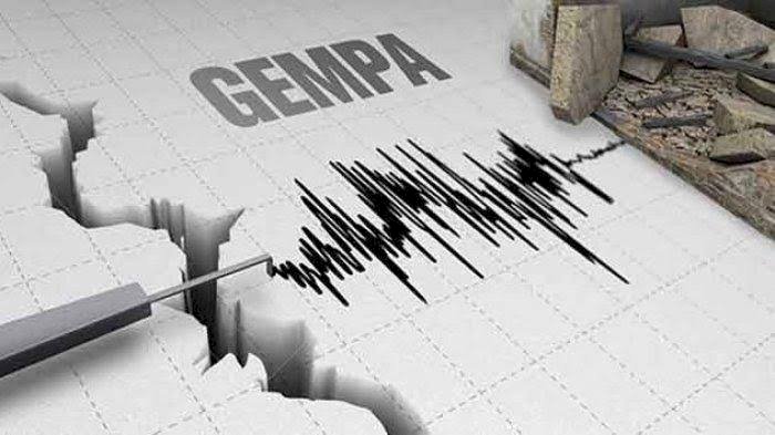 Gempa 6,1 Magnitudo Goyang Melonguane Sulut, Begini Kata BMKG