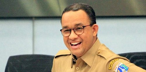 Mantan Staf Ahok Tuding Anies Sebagai Gubernur yang Enggan Mendengar, Begini Reaksi Anies