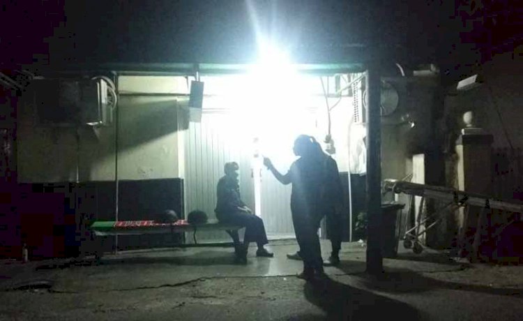 Dikejar Densus Hingga Lempar Bom, Terduga Teroris Ternyata Warga Jambi