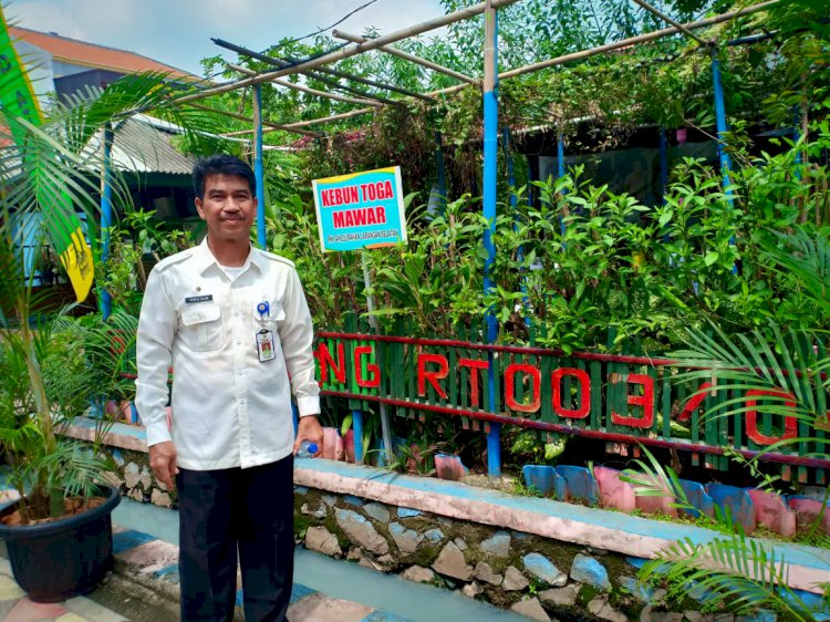 Beda Dengan Kabupaten Lain, Pencairan DD di Muarojambi Hanya 2 Kali