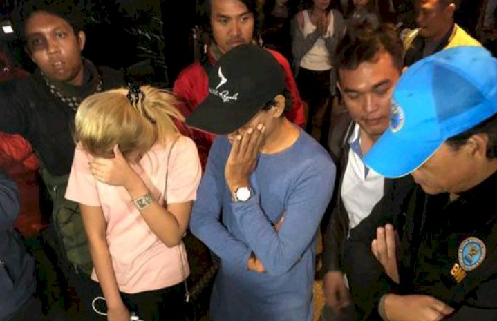 Pemerintah Anies Cabut Izin Diskotek Golden Crown, Cucu: Segera Disegel!