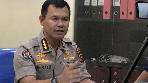 PSK yang Digerebek Andre Rosiade Keluar dari Tahanan