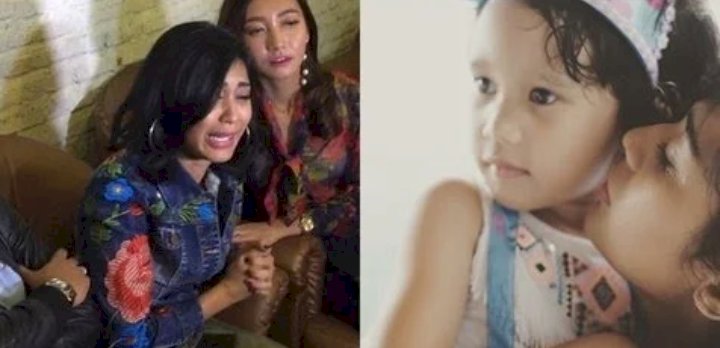 Anak Karen Indonesia Idol Tewas, Diduga Jatuh dari Balkon Apartemen Sang Ayah