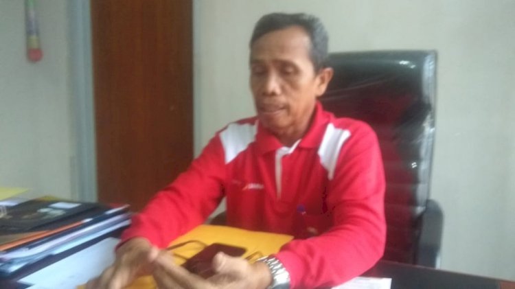 Target PAD Sarolangun Menurun, Ini Penjelasan BPPRD