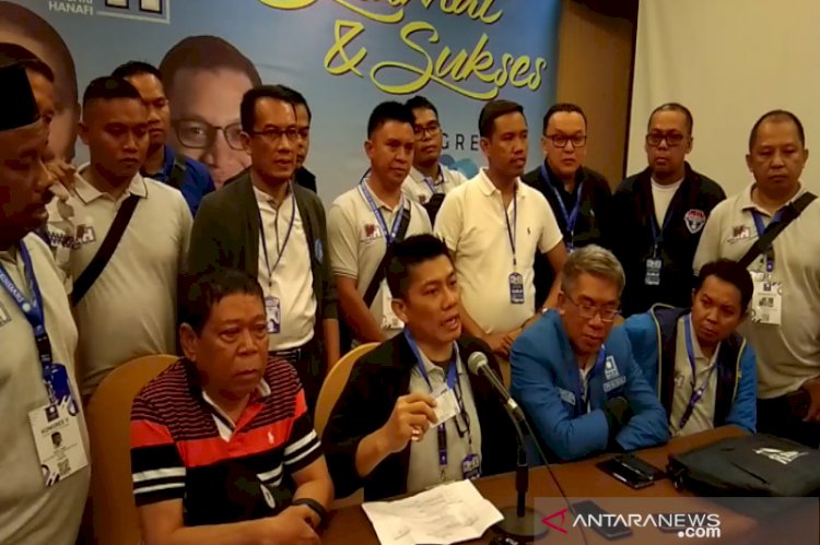 Kongres PAN Kendari Ricuh, Zulkifli Hasan Disebut Kangkangi ADRT Partai