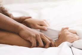 Beberapa Posisi Seks yang Dapat Dicoba Bagi Disabilitas