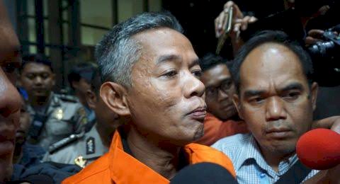 KPK Periksa Mantan Kepala Sekretariat PDIP & Mahasiswa Terkait Suap Wahyu Setiawan