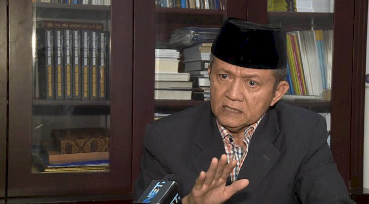 Pemerintah Tolak Pulangkan Eks ISIS, MUI: Jangan Pukul Rata, Lakukan Interview & Penjajakan