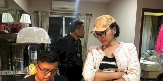 Heboh Soal Kelamin Lucinta Luna, MUI Ingatkan Fatwa Haram Transgender