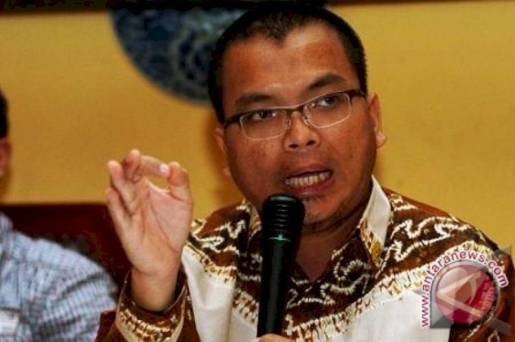Denny Sentil Soal Kewenangan Dewas Beri Izin Penggeledahan Justru Rusak Independensi KPK