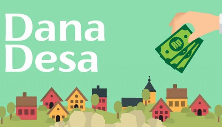 Tercepat di Jambi, Dana Desa Sudah Nangkring di Rekening 80 Desa Muarojambi