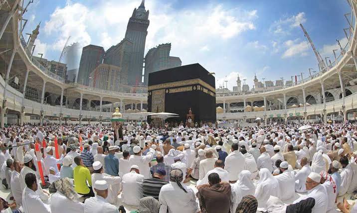 Horee! Moratorium Izin Umrah Dicabut, Tapi Begini Syaratnya...