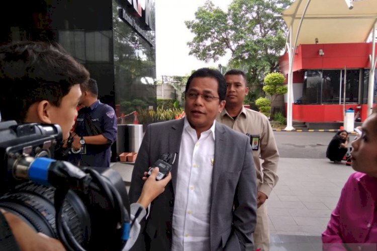 Polisi Ringkus Polisi Buser 77 Gadungan yang Peras Mahasiswi di Kendari