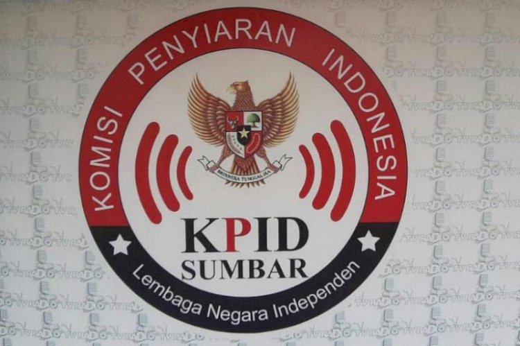Empat Televisi dan Radio Ditegur KPID Sumbar, gara-gara Konten Siaran