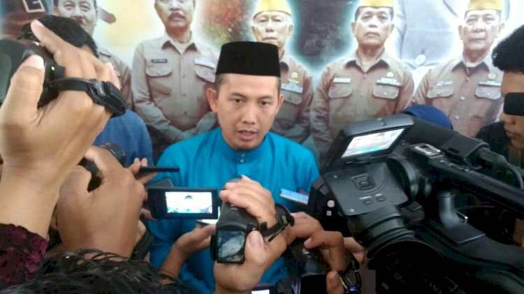 Bawaslu Provinsi Jambi Sebut Potensi Money Politic di Pilkada 2020 Masih Tinggi