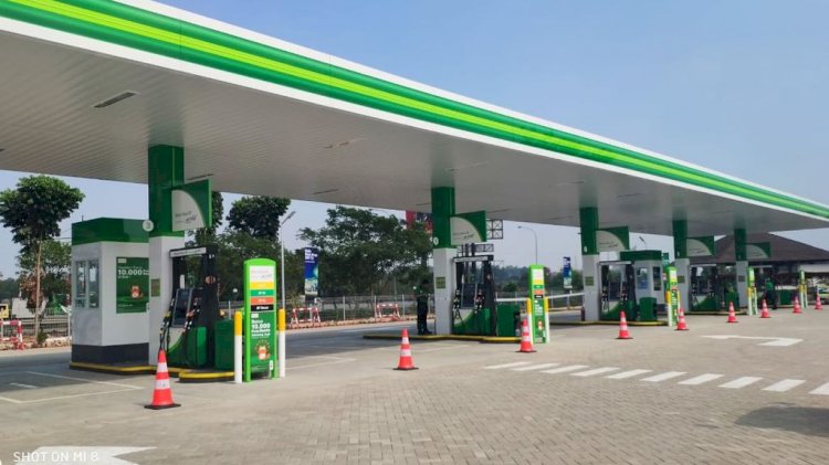 Harga Minyak Dunia Turun, Pertamina, Shell, Total, atau BP Penjual Termurah?