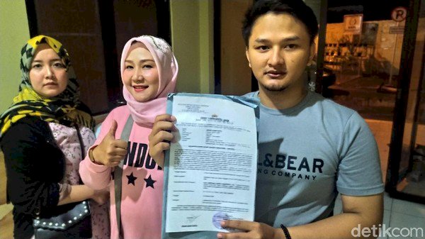 Tergiur dengan Diskon & Paket Murah, Gelar Jagat Tertipu Wedding Organizer di Cianjur