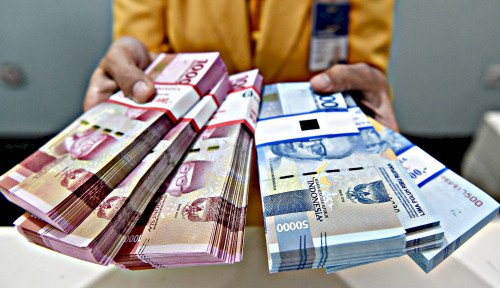 Wow Utang Luar Negeri Indonesia Capai Rp5.458 Triliun, Begini Rinciannya...