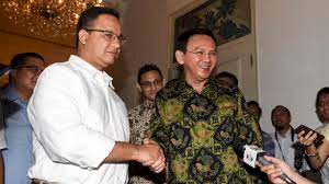 Ahok: Partai Berani Nggak Nyalonin Gue Presiden? Saya kan Liability, Sudah Punya Label Penista Agama
