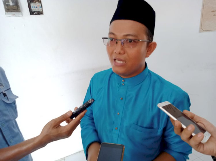 Bawaslu Warning Pemutakhiran Daftar Pemilih di Daerah Perbatasan