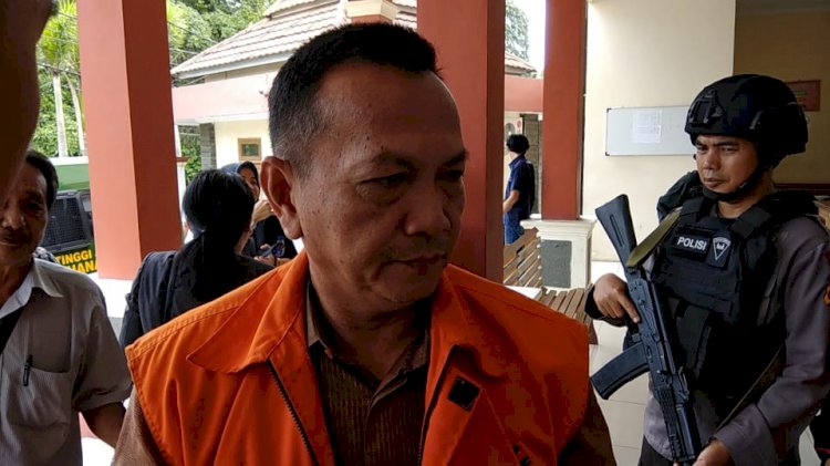 Dituduh Ambil Uang Rekannya, Effendi Hatta: Tidak Pernah