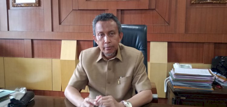 Tes CPNS 2020, Ini Himbauan Sekda Tanjab Barat