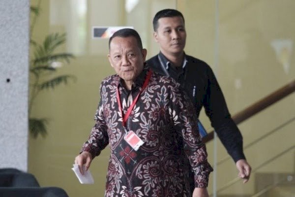 Sayembara iPhone 11 Tak Sia-sia MAKI Sebut Nurhadi di SCBD, KPK Masih Terus Cari