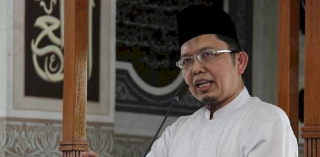 Sebut Pemerintah Kini 'Rezim Komunis' Ustadz Alfian Tanjung Dilaporkan Muannas ke Bareskrim