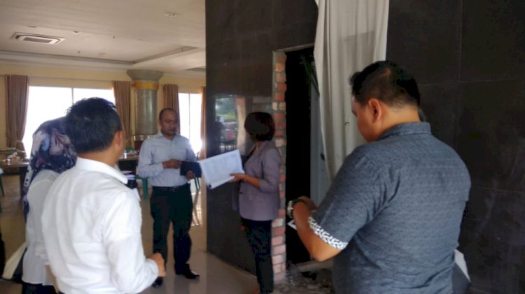 Ini Kejanggalan yang Ditemukan Hakim Tipikor di Asrama Haji